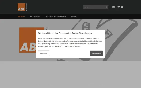 www.abf-parkscheibe.de
