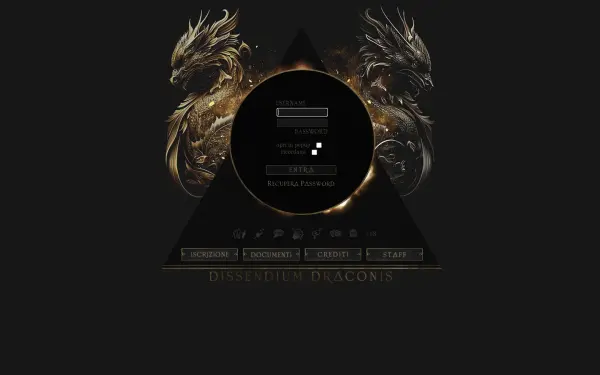 www.dissendiumdraconis.com