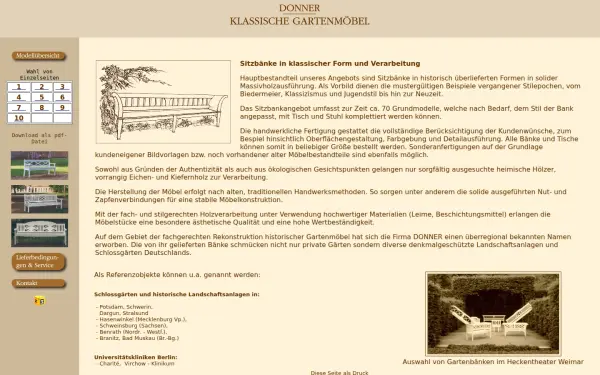 donner-gartenmoebel.de