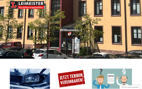 www.leimeister.com