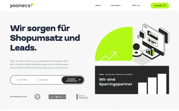 yoonecs.de