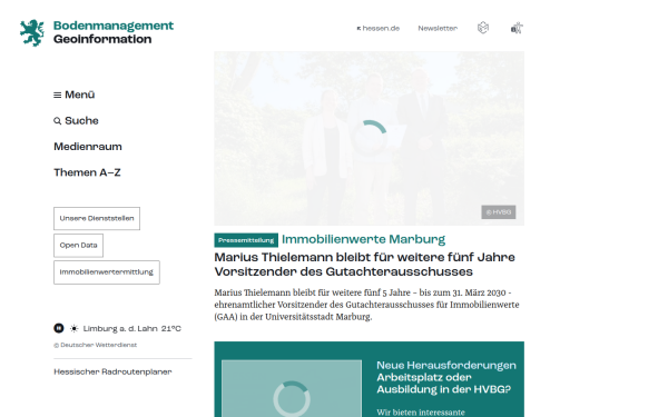 hvbg.hessen.de