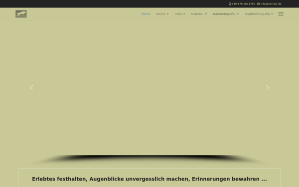 mirlieb.de
