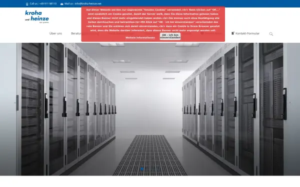 www.kroha-heinze.de