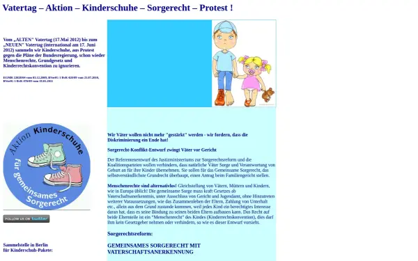 aktive-vaeter.de