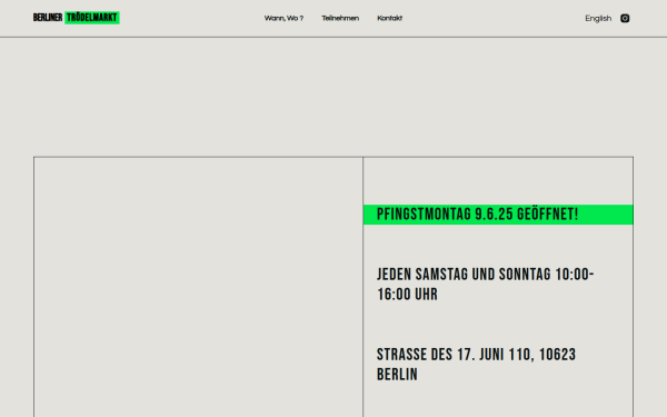 berlinertroedelmarkt.com