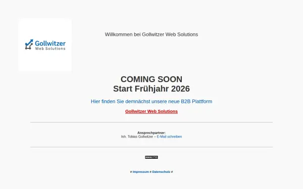 gollwitzer.de