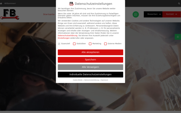 fahrzeugtechnik-bossert.de