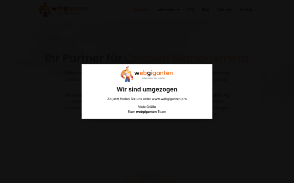 webgiganten.com