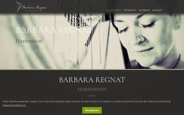 barbararegnat.de