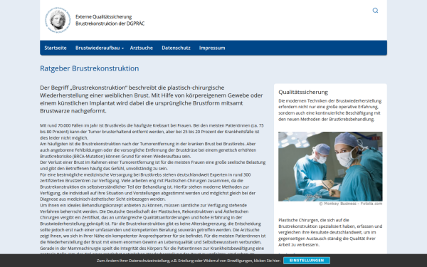 mammarekonstruktion.de