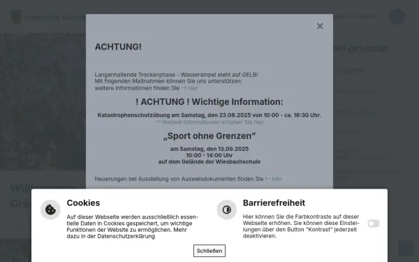 www.graevenwiesbach.de