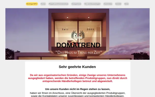 www.domatrend.com
