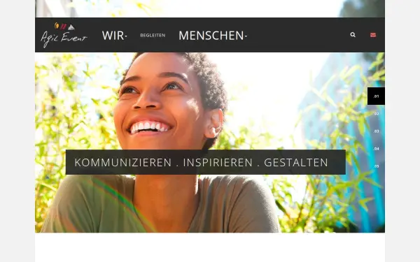 agilevent.de
