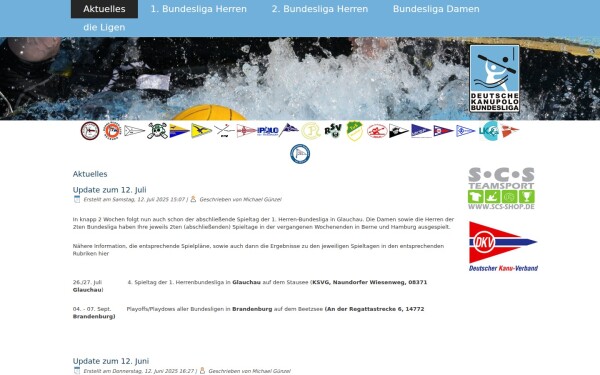 bundesliga.kanupolo.de