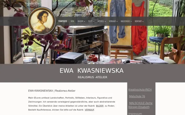 kwasniewska.com