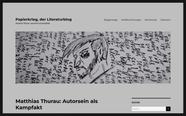 papierkrieg.blog