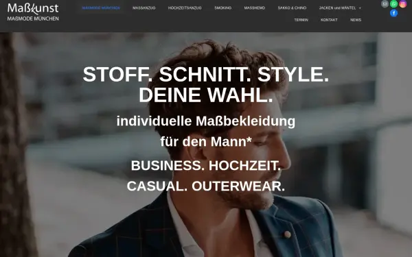 www.masskunst.de