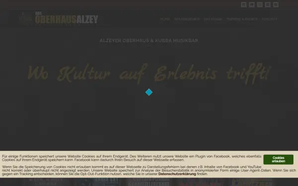 www.alzeyeroberhaus.de