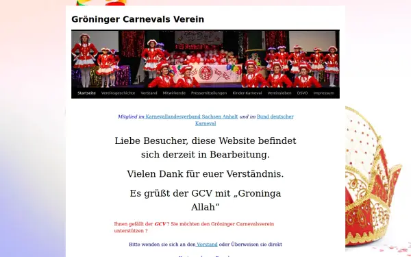 groeninger-carnevalsverein.de