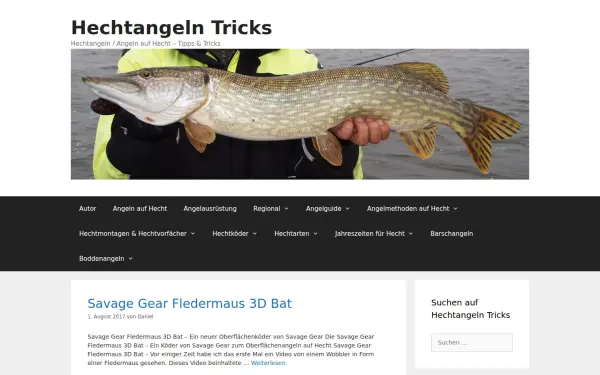 www.hechtangeln-tricks.de