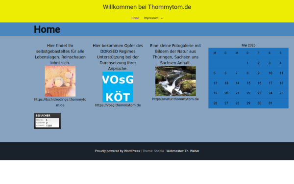 www.thommytom.de