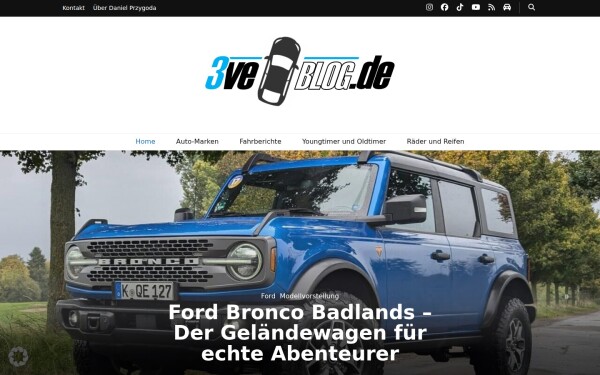 3ve-blog.de