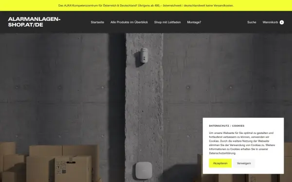 alarmanlagen-shop.de