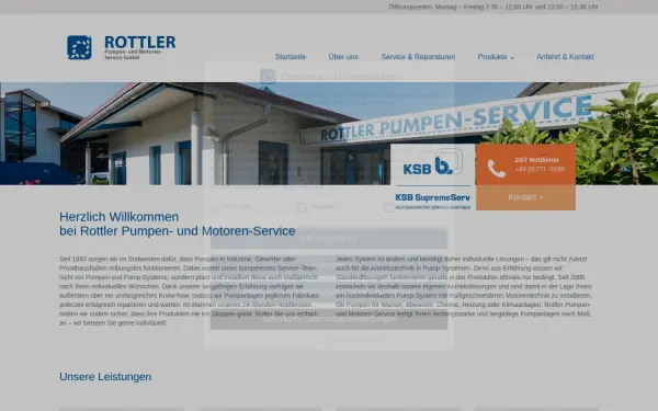 www.pumpen-rottler.de