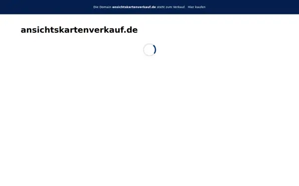 ansichtskartenverkauf.de