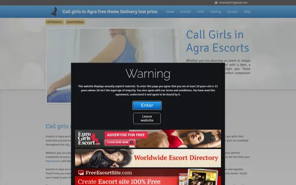 callgirlsinagra.freeescortsite.com