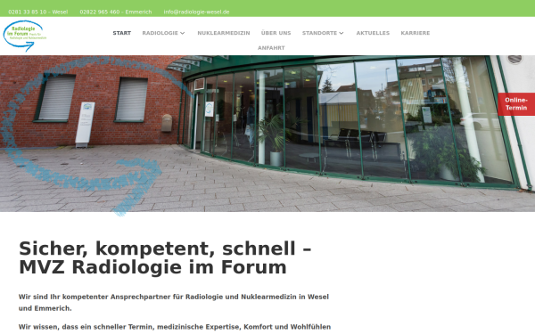 radiologie-wesel.de