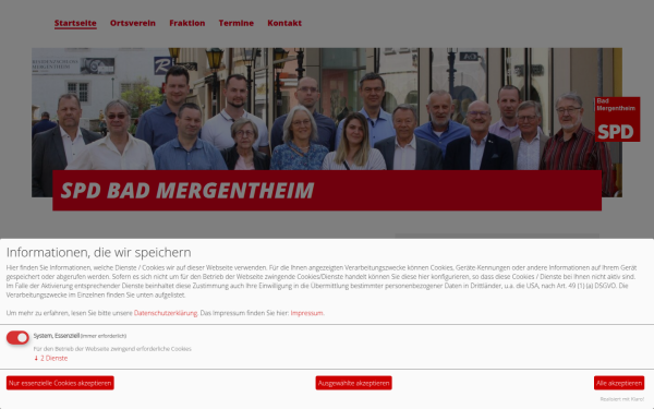 www.spd-mergentheim.de