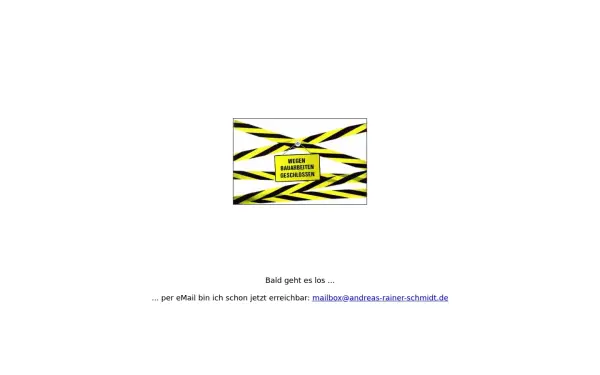 andreas-rainer-schmidt.de