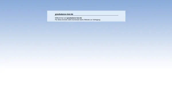graubalance-test.de