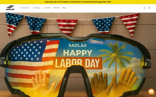 saolar.com