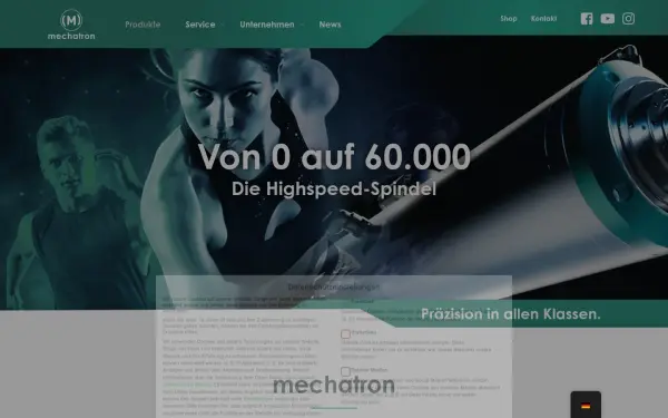 www.mechatron-gmbh.de