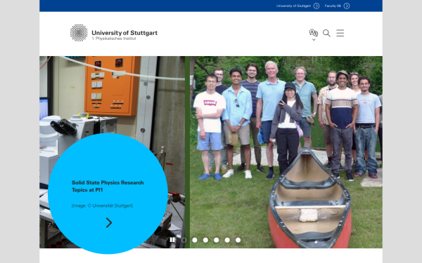 www.pi1.uni-stuttgart.de