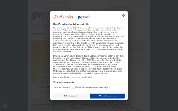 gvpraxis.food-service.de