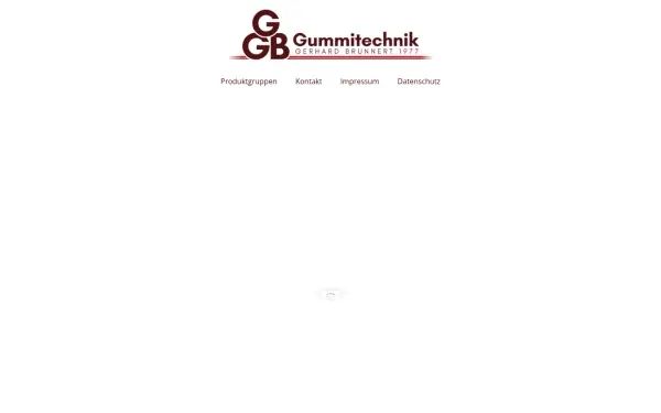 www.gummitechnik-brunnert.de