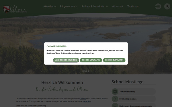 www.ulmen.de