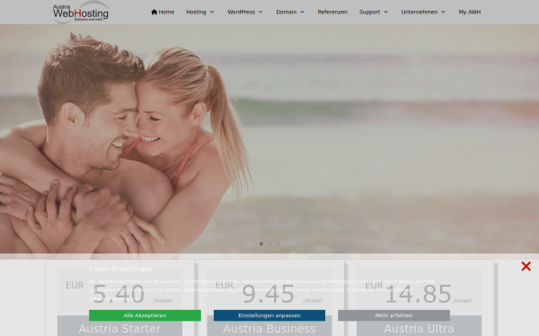 www.austriawebhosting.at