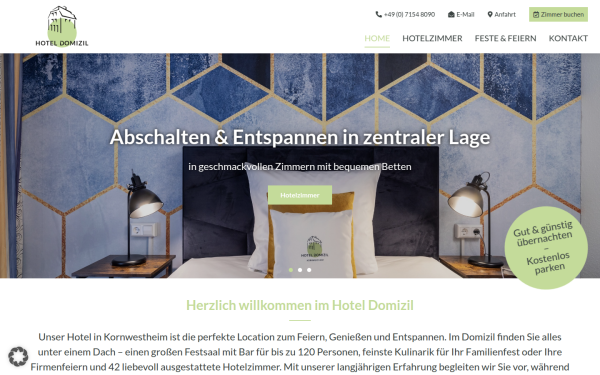 domizil-kornwestheim.de