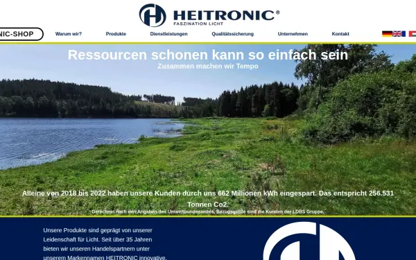 heitronic.de