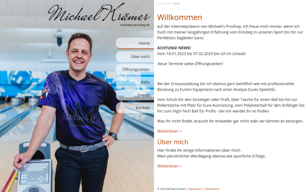 www.michaels-proshop.de