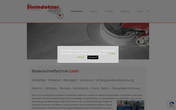 der-steindoktor.de