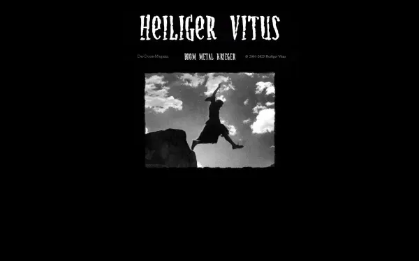 heiliger-vitus.de