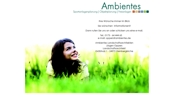ambientes.de
