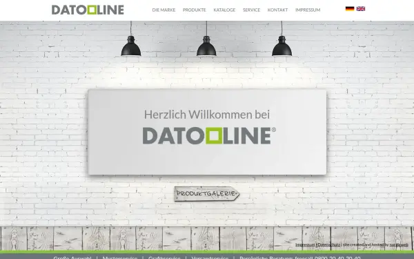 datoline.de