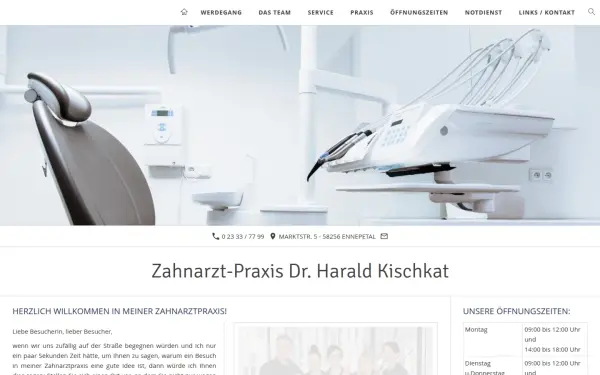 dr-kischkat.de